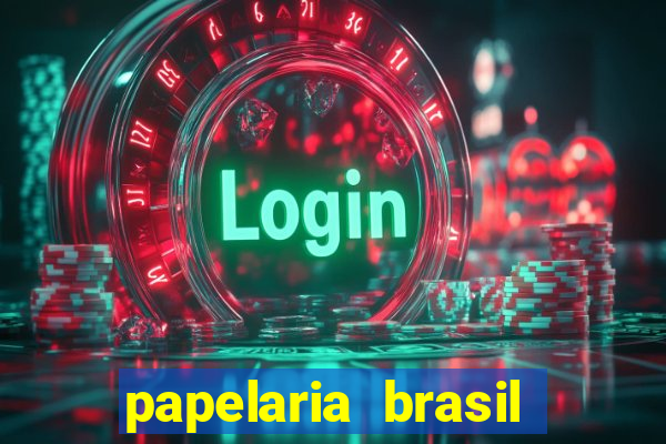 papelaria brasil porto alegre